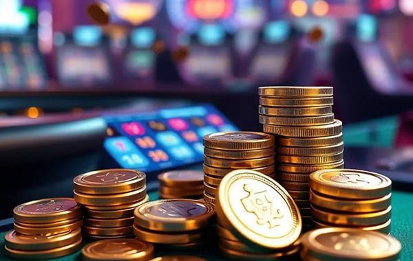 Выигрыш в казино