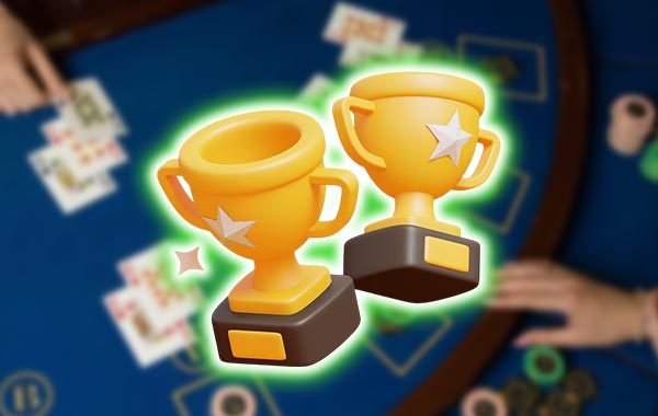 Как устроены турниры