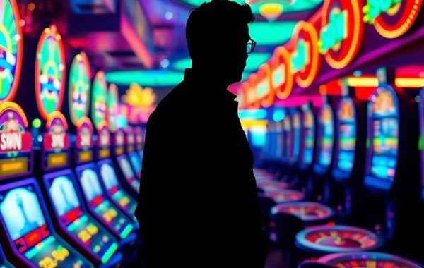 Онлайн-казино без верификации