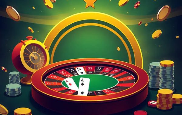 Онлайн-казино в России